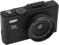Дигитална камера - 5K HD & 75MP  и 18X Digital Zoom - WiFi, снимка 2