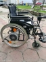 Инвалидна количка "Електрическа", снимка 1