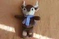 Плюшена играчка Milka кравичка / Milka eленче  (до 30.08.2026), снимка 3