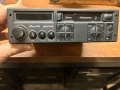 Audi gamma cassette radio, снимка 1