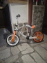 Баланс колело KinderKraft 2WAY NEXT, снимка 1