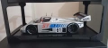 Mercedes Sauber C9 Norev 1:18, снимка 2