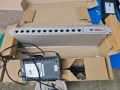 12-портов пач панел (patch panel) , снимка 1