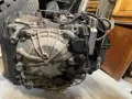 Автоматична скоростна кутия Renault Scenic Рено Сценик, снимка 6