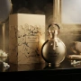Armaf Miss Armaf Voce Viva Eau de Parfum 100 мл – Дамски цветен парфюм с жасмин, праскова, тубероза , снимка 3