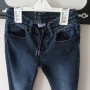 риза дънки mayoral h&m 4-5 години , снимка 3