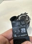 Заден ляв предпазен колан за Nissan Qashqai (2013) 88844JD000 , снимка 2