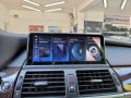 НАВИГАЦИЯ / МУЛТИМЕДИЯ С ANDROID 14 BMW E70 E71 X5 X6 10.25" ЕКРАН БМВ Е70 Е71, снимка 6
