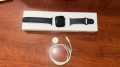 Apple Watch Series 7 45mm Midnight GPS, снимка 1