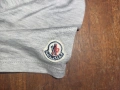 MONCLER поло блузка S/М - оригинална, снимка 4