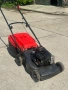 Бензинова самоходна косачка Briggs&Stratton , снимка 2