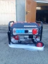 Генератор за Ток HONDA -T70 6.5KW INVERTER , снимка 1