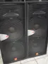 професионални стерео тонколони 15" инча JBL JRX 100 125 , снимка 2