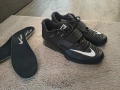 щангети Nike Romaleos 3, снимка 1