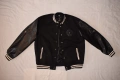 BOMBER JACKET - ЯКЕ С КРЪСТОВЕ, снимка 6