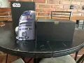 Star Wars . Интерактивен дроид r2-d2 на Sphero., снимка 1