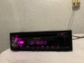 Авто Cd Pioneer Bluetooth, снимка 1