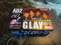 TDK AD2 60 Glay, снимка 1