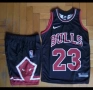CHICAGO BULLS ❤️🏀 детско юношески баскетболни екипи , снимка 17