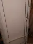Алуминиева врата с касата, снимка 1