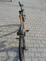 X Велосипед 24" ZANTE сив, снимка 9