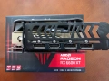 PowerColor RX 6600 XT Red Devil 8GB GDDR6 с кутия и всички аксесоари, снимка 6