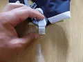 бюстие nike потник тениска риза блуза туризъм спорт крос дамско оригинал M/S, снимка 7