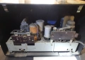Ретро лампов радиоприемник Telefunken Super 054 GWK от 1940г, снимка 4