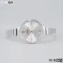 Radiant Luxury Silver Steel RA459203, снимка 3