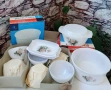 Аркопал-купички, чинийки, купи, снимка 1
