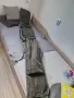 Шаранджийски калъф за въдици 13ft, снимка 1