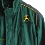 John Deere работно облекло текстилно горнище яке, снимка 7