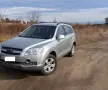 шевролет каптива 2,0вцди, снимка 9