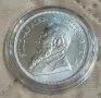 Инвестиционни сребърни монети Виенска филхармония, Британия, Кругеранд, Кенгуру , снимка 5