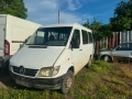mercedes sprinter 208d на части мерцедес спринтер 208д пътнически , снимка 2