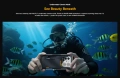 Blackview Pilot 6 120Hz FLIR 108МPX HelioG100 IP68 IP69K 10000mAh 12GB+36GB 256GB MaliG57 3D OTG NFC, снимка 11