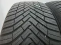 2бр всесезонни гуми 235/55/18 CONTINENTAL L06329 , снимка 2