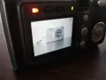 Камера Sanyo Xacti DSC- J1  3.2MP, снимка 7