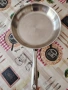 Професионален немски тиган Fissler 28см, снимка 1