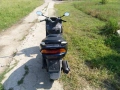 Suzuki Burgman 150 сс ЗА ЧАСТИ  , снимка 2