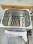 Ултразвуков почистващ уред 6L - 240W, снимка 6