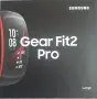 Samsung Gear Fit2 Pro, снимка 1