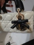 Dior D-Joy Дамска Бяла Чанта Код Brand Luxury Fashion4, снимка 7