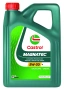 Моторно масло CASTROL 5W-30 ДВИГАТЕЛНО МАСЛО 4L, снимка 2