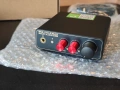 Douk T14-EQ предусилвател за грамофон, снимка 1