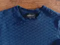 Emporio Armani - мъжка тениска р-р L, снимка 2