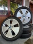 Джанти 19 Цола с Зимни Гуми BMW i3, снимка 2