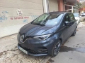Продавам рено зое, снимка 3