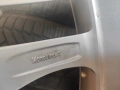 4бр.алуминиева джанта 20 цола за Mercedes 5x112, снимка 10