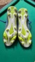 Футболни бутонки ADIDAS F50 CLUB FG/MG, снимка 8
